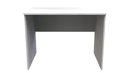 Стіл комп'ютерний Алесандро Ferrum-decor 750x1000x700 ДСП Білий 16 мм (FRD-104728)