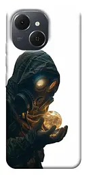 Чохол Demsky Сталкер 1 для Tecno Spark 40C