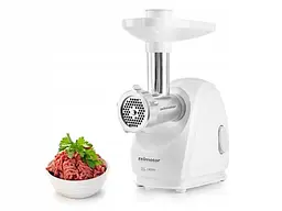 Мясорубка Zelmotor 489.8 White - миниатюра 3