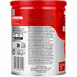 Кава мелена Lavazza Qualita Rossа, 250 г (69084) - мініатюра 4