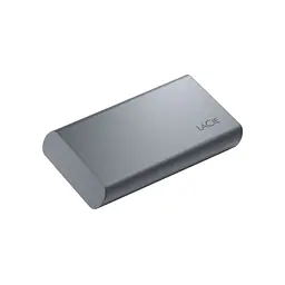 Накопичувач SSD USB Type-C 2TB Mobile Secure LaCie (STKH2000800) - мініатюра 5