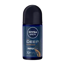 Антиперспірант Nivea MEN Deep Espresso Anti-Perspirant 50 мл (40064048)
