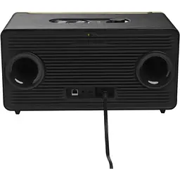 Акустична система JBL Authentics 500 (JBLAUTH500BLKEP) - мініатюра 10