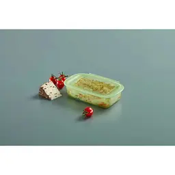 Ємність для зберігання Lekue Reusable Silicone Containers силіконова 0.5 л (882005) - мініатюра 3