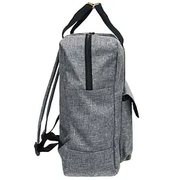 Рюкзак Head 4 HD-339 36х26х12 см сірий (502020089) - мініатюра 3