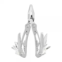 Мультитул Stanley MULTI-TOOL 12 в 1с чехлом (0-84-519) - мініатюра 8