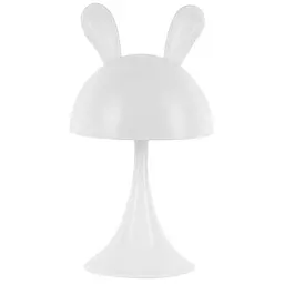 Світильник-нічник Kite LED з акумулятором Simple Bunny білий (K25-317-1-1)
