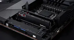 Модуль пам'яті G.Skill Flare X5 DDR5, 2x16GB/5600 (F5-5600J3636C16GX2-FX5) - мініатюра 2