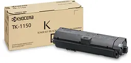 Картридж Kyocera TK-1150 (1T02RV0NL0) чорний (6450677)