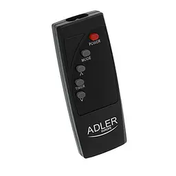 Олійний радіатор Adler AD 7826 (13 секцій) - мініатюра 6