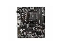 Материнська плата MSI A520M PRO