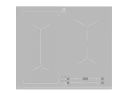 Варильна поверхня Electrolux EIV63440BS