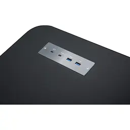 Комп'ютерний стіл Cougar Royal 150 Elite Black [134016] - мініатюра 6