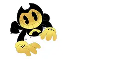 Кружка GeekLand Bendy and the Ink Machine Бенді та чорнильна машина BM .02.27 - мініатюра 3