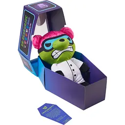 М'яка іграшка колекційна Deddy Bears Dr. Beargrave Серія-3 (DB31201) - мініатюра 4
