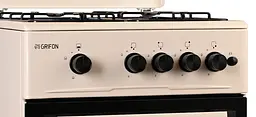 Плита Grifon G542Bg-MAB2 - мініатюра 8