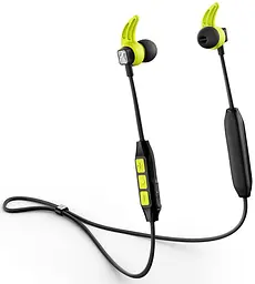 Навушники Sennheiser CX SPORT Waterproof Wireless Mic (508256) - мініатюра 2