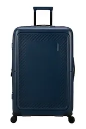 Валіза 77 См American Tourister DASHPOP MIDNIGHT BLUE 77x50x30(34) MG5*11003