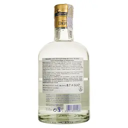 Ром Depaz Cuvee des Alizes, 45%, 0.7 л - мініатюра 2
