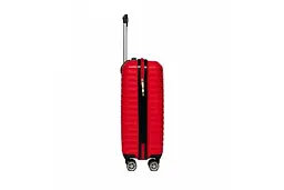 Валіза Snowball 43803 велика 116л червона (43803-L-Red) - мініатюра 2