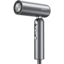 Фен-стайлер Dreame Pocket Pro 3in1 Grey (AHD51PRO_G) [174457] - мініатюра 6