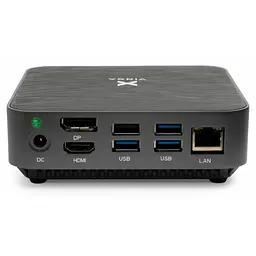 Комп'ютер Vinga Mini PC V600 (V600AM300U.8512) (V600AM300U.8512) - мініатюра 3