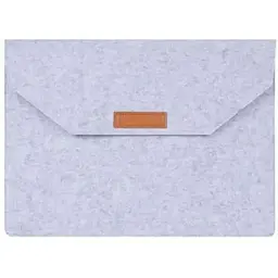Чохол до ноутбука AirOn 13,3" Premium Grey (4822356710620)