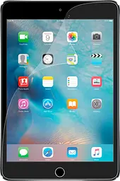Захисна плівка Umax для iPad mini Premium clear