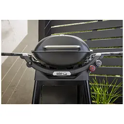 Газовий гриль Weber Q3200N (1501126) - мініатюра 3