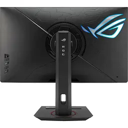 Монітор 27" ASUS ROG Strix XG27ACMG QHD IPS 270Hz (90LM0A60-B01370) - мініатюра 4