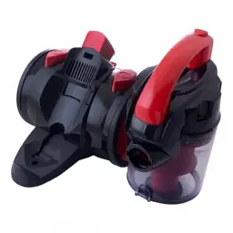 Пилосос колбовий Crownberg CB-0111 2400W - мініатюра 2