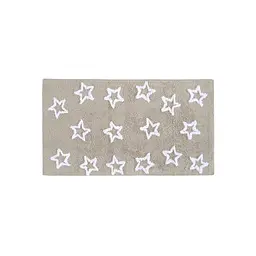 Килимок Irya - Zvezda perla 50x90 - мініатюра 2