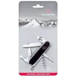 Ніж Victorinox Spartan Black Blister (1.3603.3B1) - мініатюра 4