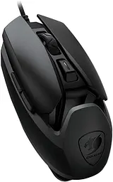 Миша Cougar Airblader Black USB (Airblader) - мініатюра 2