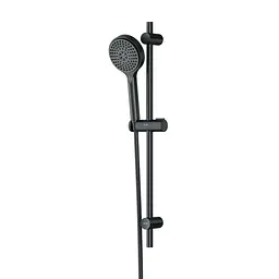 Душовий гарнітур AM.PM Flash black F019H022