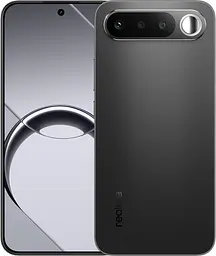 Смартфон Realme 16 5G 8/256Gb Gray (Global)