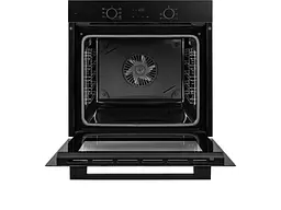 Духовка електрична Prime Technics POB 6827 E BK - мініатюра 2