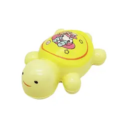 Антистрес Сквіш "Черепашка" MS 4362(Yellow) з зображенням My melody