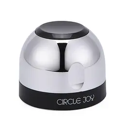 Корок для шампанського Xiaomi Circle Joy Champagne Stopper (CJ-JS02) - мініатюра 4
