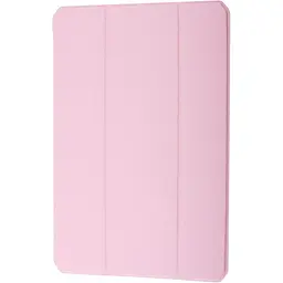 Чохол-книжка Dux Ducis Toby Series With Pencil Holder для Apple iPad 10th Gen 10.9` (2022)/ iPad 11 (2025) Pink [76180]