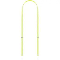Шнурок Crossbody Straps Neon Yellow - мініатюра 2