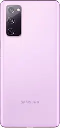 Смартфон Samsung Galaxy S20 FE 5G 8/256GB Cloud Lavender (SM-G7810) (Asia) [5G, NFC, 2 SIM] - миниатюра 3