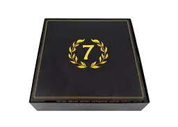 Органайзер Tower Rex 7 Чудес 2-е видання + доповнення 7 Wonders 2nd Edition + Expansions (2137) - мініатюра 2