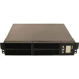 Джерело безперебійного живлення EnerGenie 3000 ВА / 2700 Вт / 9 А*ч (EG-UPSO-RACK-3000) - мініатюра 3