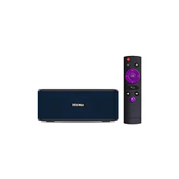 Медіаплеєр H96 MAX M7 (M7_4GB/32GB) - мініатюра 6