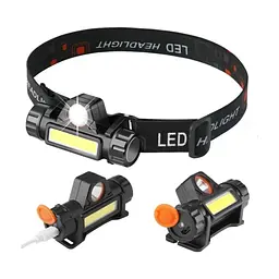 Ліхтар Voltronic WX-8101 - мініатюра 2