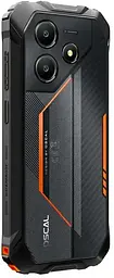 Смартфон Blackview Oscal Marine 2 8/128GB Orange (Global) - мініатюра 6