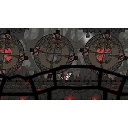 Ключ активації Microsoft 8Doors: Arum's Afterlife Adventure для Xbox One/Series S/X - мініатюра 10