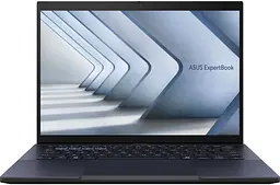 Ноутбук ASUS Expertbook B3 B3404CMA-Q51547 14 WUXGA vIPS, Intel Ultra 7 155H, 16GB, F1TB, UMA, NoOS, Чорний (90NX0711-M01V60)