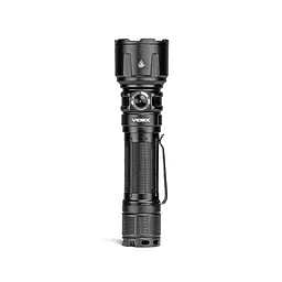 Портативний світлодіодний ліхтарик Videx VLF-A376 3600Lm 5000K (VLF-A376) - мініатюра 4